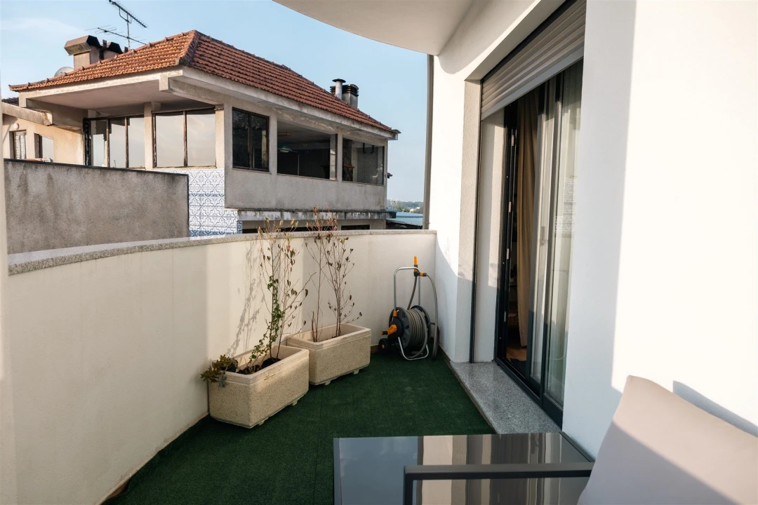 Apartamento T3 para Venda em Meixomil Foto 18