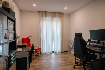 Apartamento T3 para Venda em Meixomil