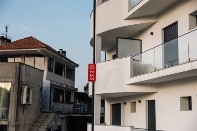 Apartamento T3 para Venda em Meixomil