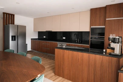 Apartamento T3 para Venda em Meixomil