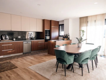 Apartamento T3 para Venda em Meixomil