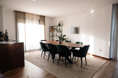 Apartamento T3 para Venda em Meixomil