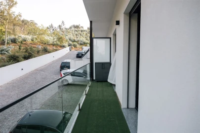 Apartamento T3 para Venda em Meixomil