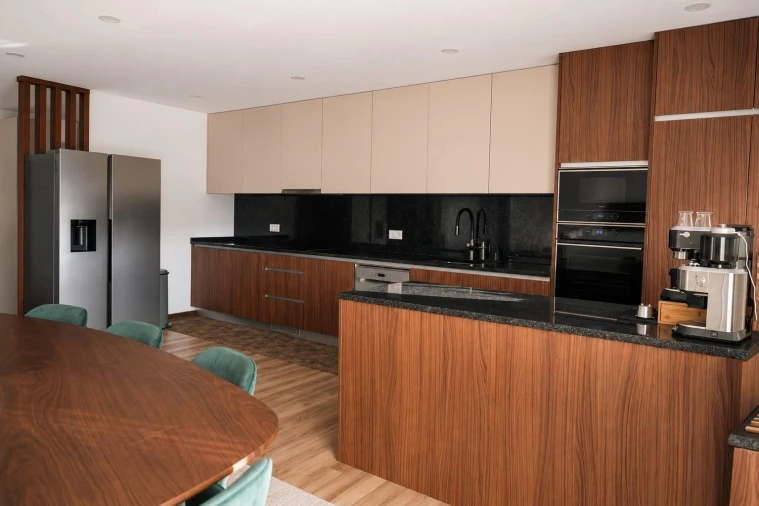 Apartamento T3 para Venda em Meixomil Foto 4