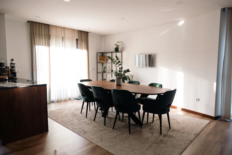Apartamento T3 para Venda em Meixomil Foto 5