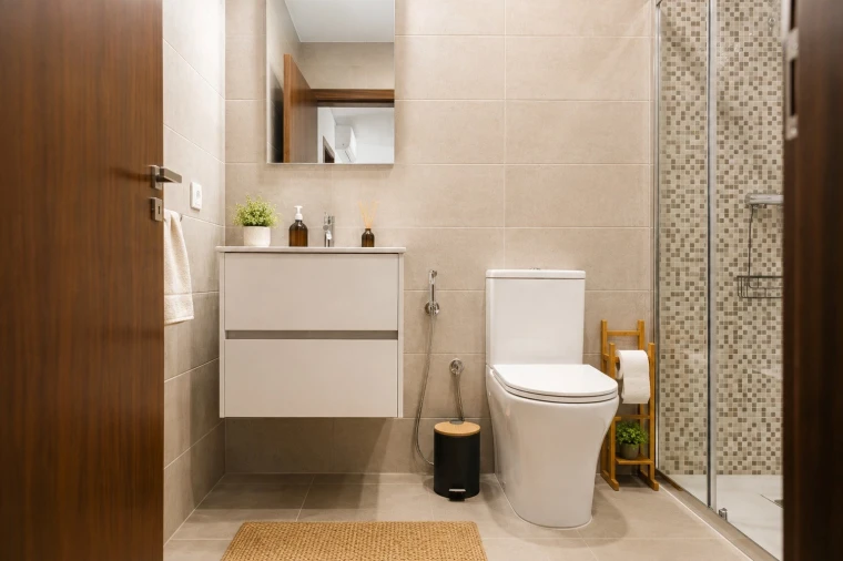Apartamento T3 para Venda em Meixomil Foto 13