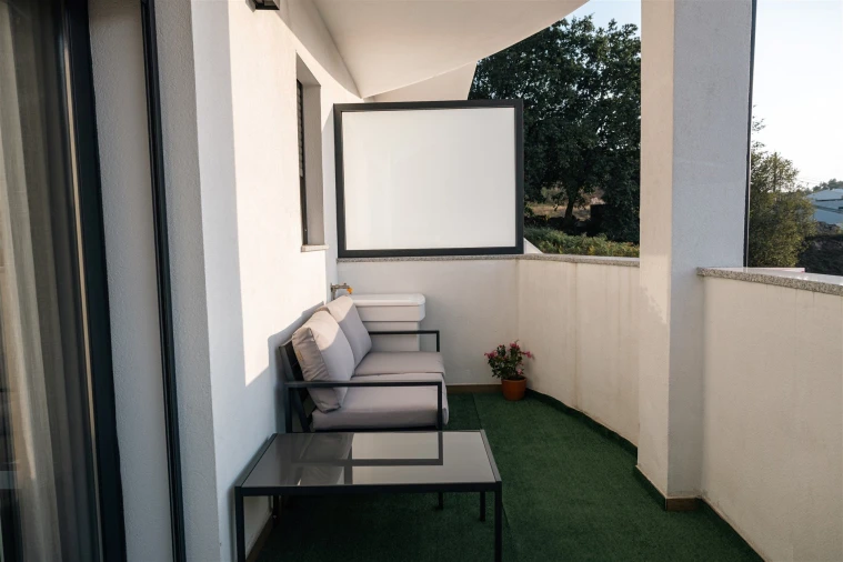 Apartamento T3 para Venda em Meixomil Foto 17