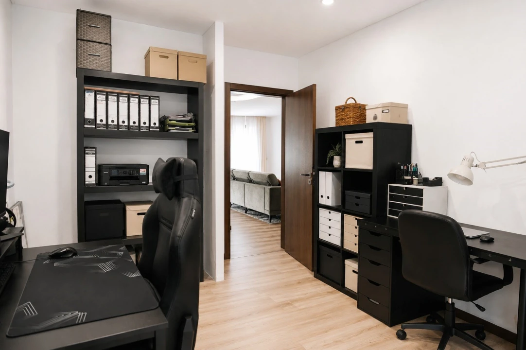 Apartamento T3 para Venda em Meixomil Foto 10