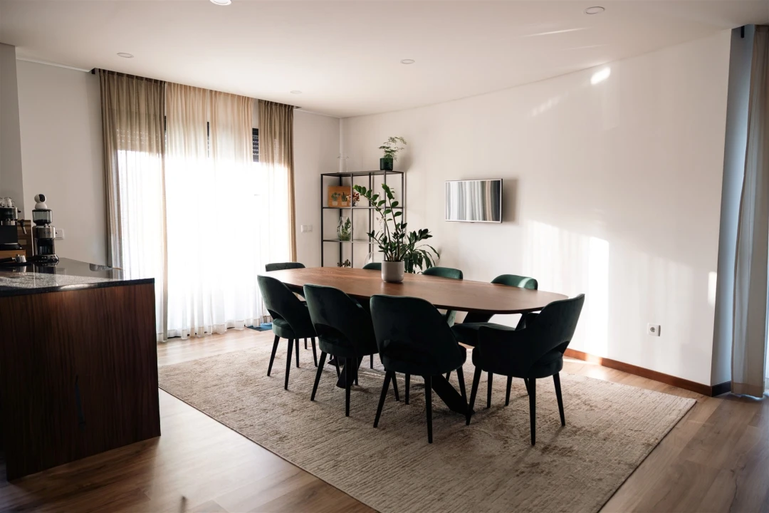 Apartamento T3 para Venda em Meixomil Foto 5