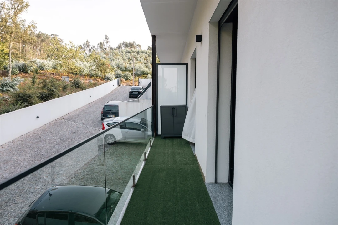 Apartamento T3 para Venda em Meixomil Foto 16