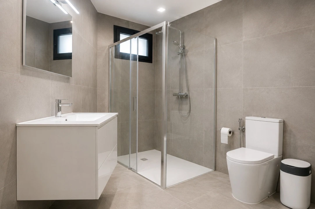 Apartamento T3 para Venda em Meixomil Foto 12