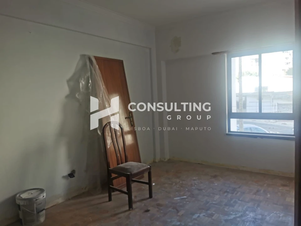 Apartamento T3 para Venda em Cacém e São Marcos Foto 19