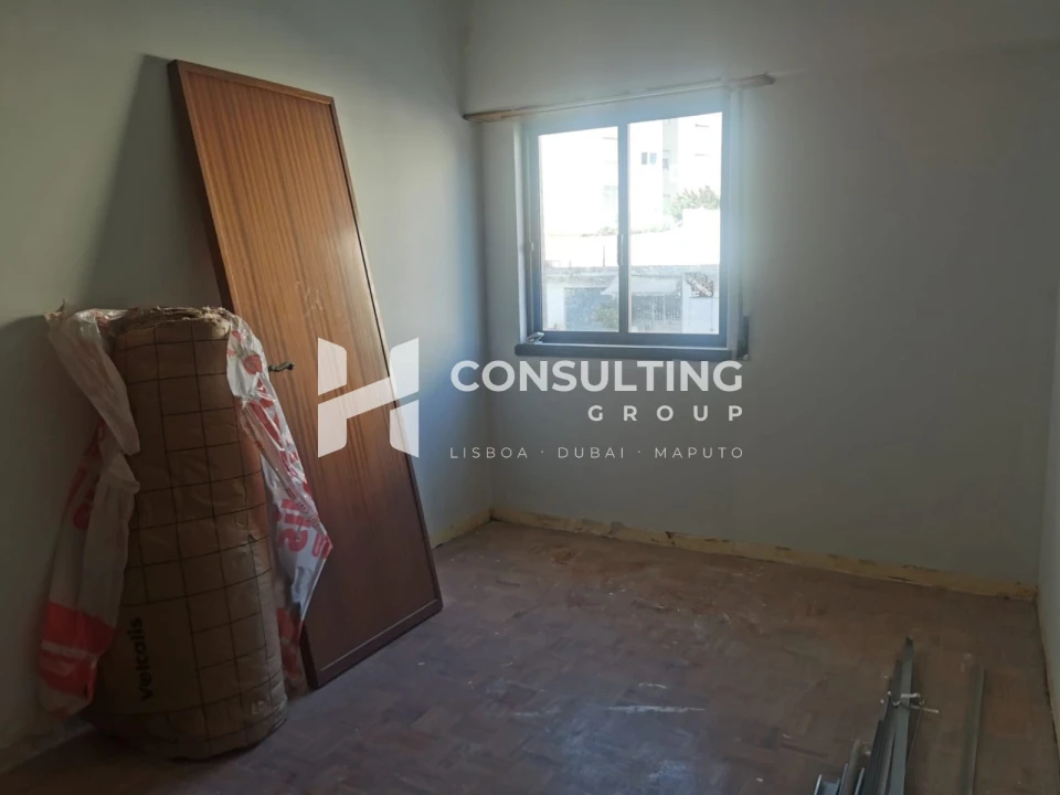 Apartamento T3 para Venda em Cacém e São Marcos Foto 23