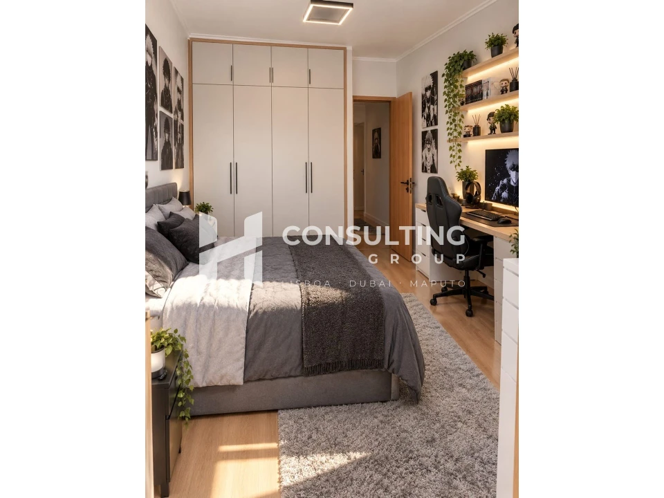 Apartamento T3 para Venda em Cacém e São Marcos Foto 27