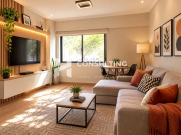 Apartamento T3 para Venda em Cacém e São Marcos