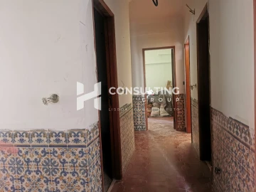 Apartamento T3 para Venda em Cacém e São Marcos