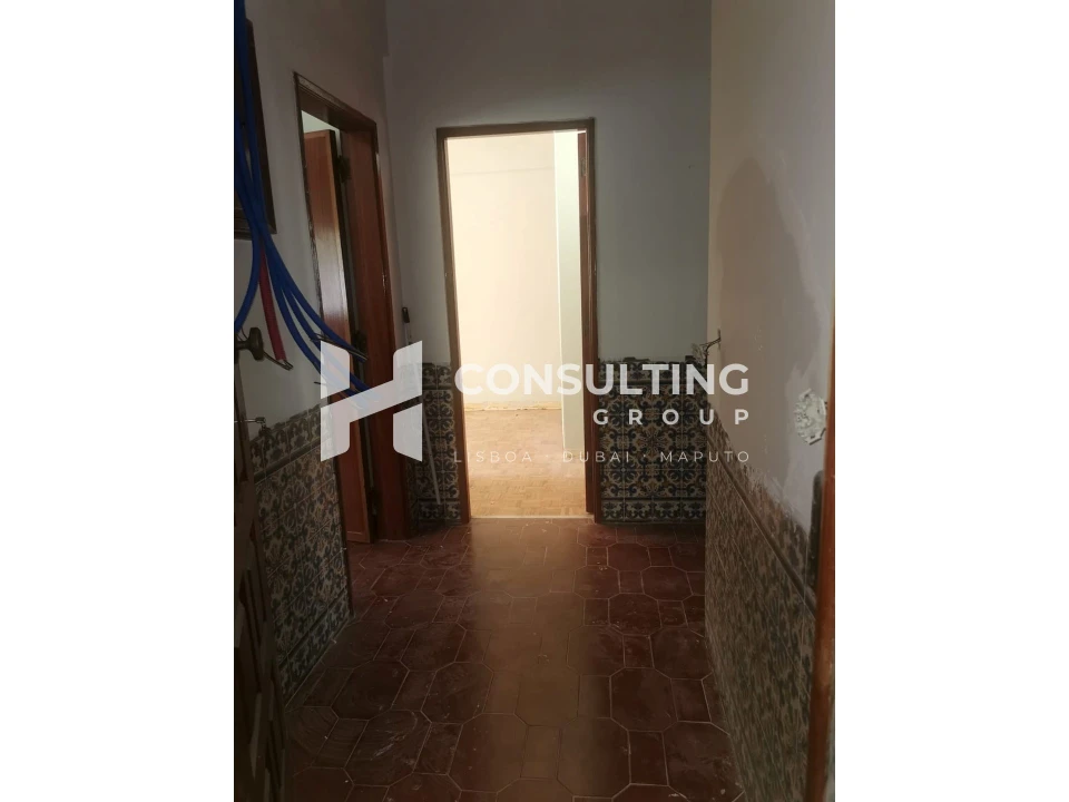 Apartamento T3 para Venda em Cacém e São Marcos Foto 24