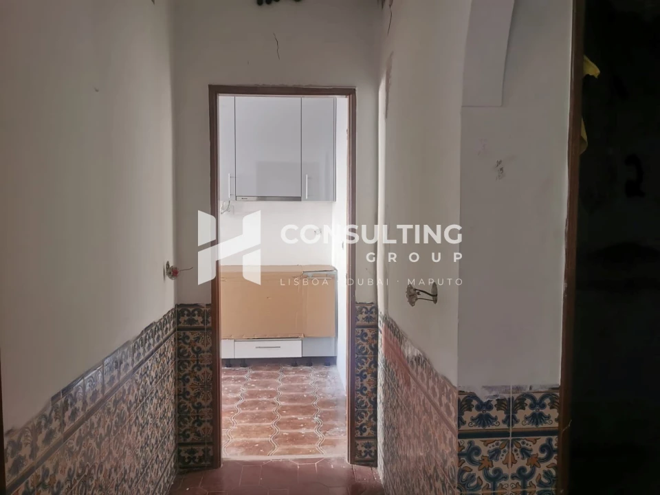 Apartamento T3 para Venda em Cacém e São Marcos Foto 29