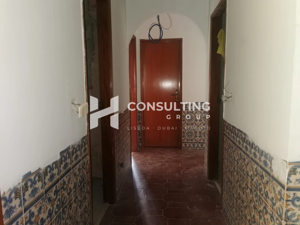 Apartamento T3 para Venda em Cacém e São Marcos Foto 33