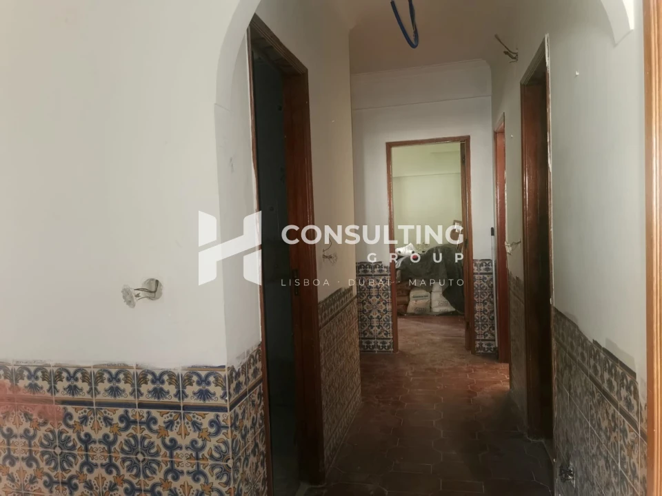 Apartamento T3 para Venda em Cacém e São Marcos Foto 31