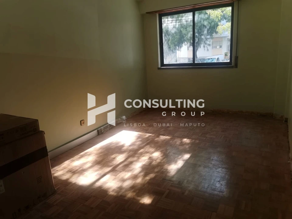 Apartamento T3 para Venda em Cacém e São Marcos Foto 7