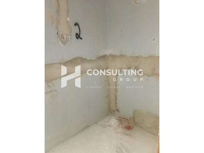 Apartamento T3 para Venda em Cacém e São Marcos Foto 12