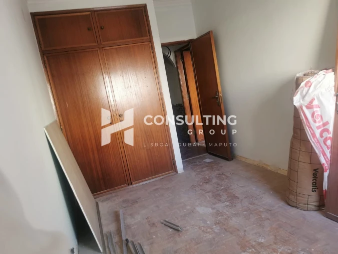 Apartamento T3 para Venda em Cacém e São Marcos Foto 22