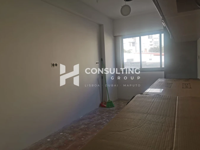 Apartamento T3 para Venda em Cacém e São Marcos Foto 28