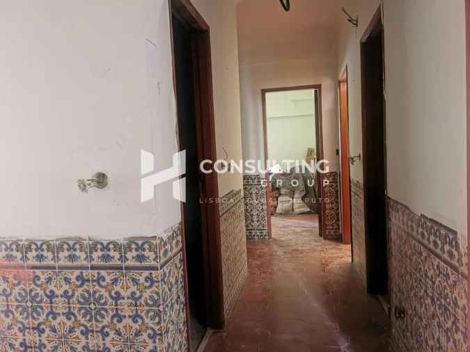 Apartamento T3 para Venda em Cacém e São Marcos Foto 32
