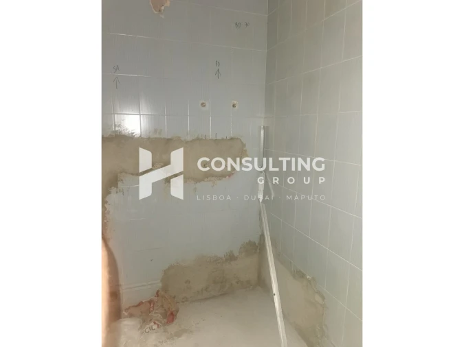 Apartamento T3 para Venda em Cacém e São Marcos Foto 11