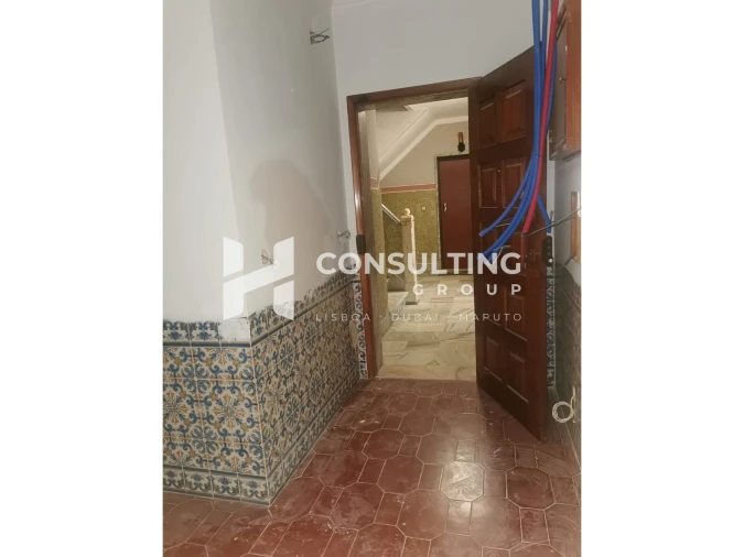 Apartamento T3 para Venda em Cacém e São Marcos Foto 2