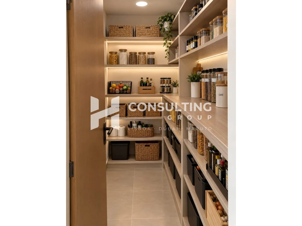 Apartamento T3 para Venda em Cacém e São Marcos Foto 40
