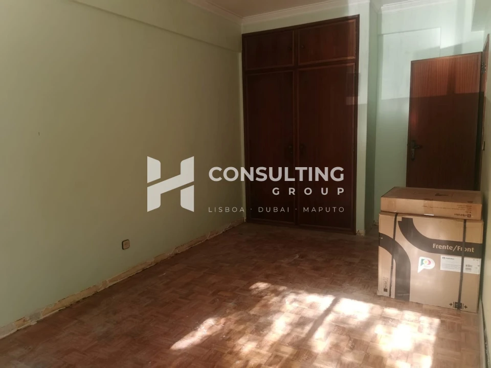Apartamento T3 para Venda em Cacém e São Marcos Foto 6