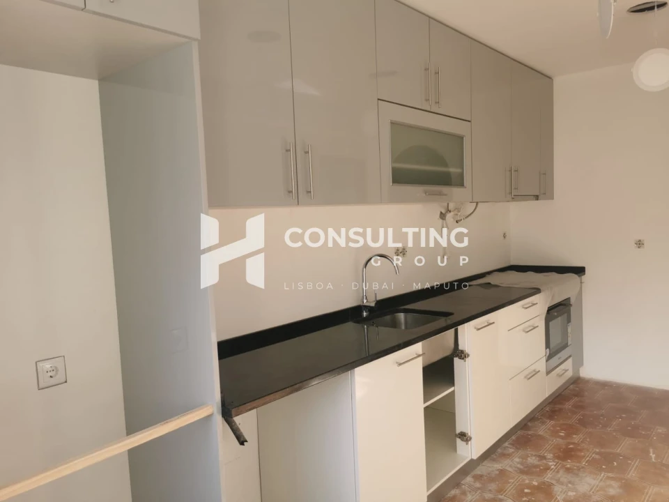 Apartamento T3 para Venda em Cacém e São Marcos Foto 41
