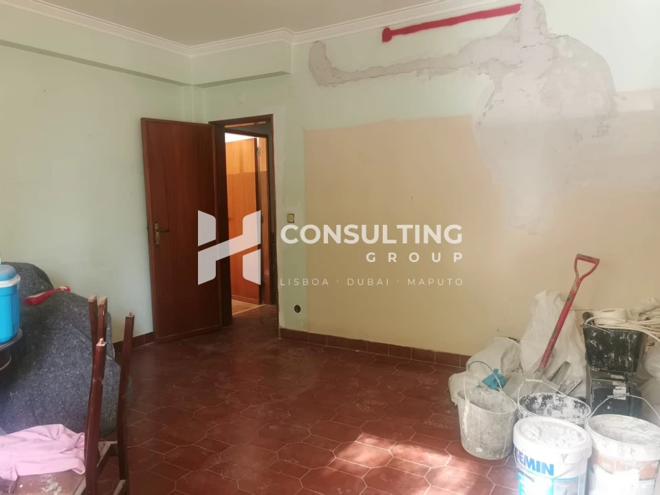 Apartamento T3 para Venda em Cacém e São Marcos Foto 3