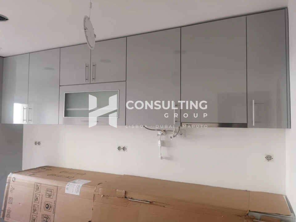 Apartamento T3 para Venda em Cacém e São Marcos Foto 13