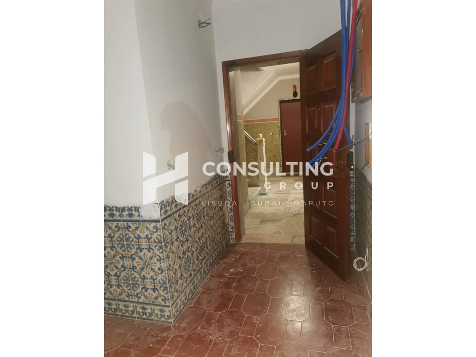Apartamento T3 para Venda em Cacém e São Marcos Foto 2