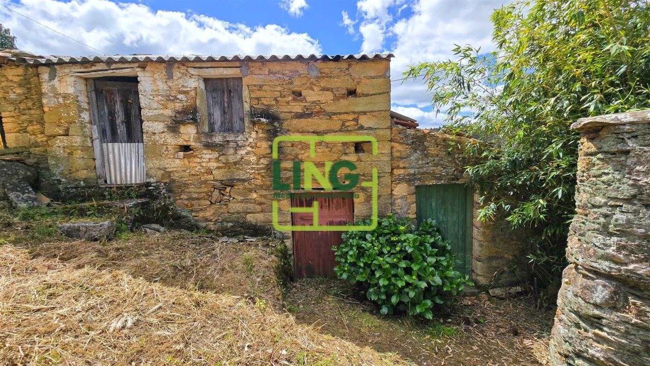 Quinta T3 para Venda em Sarzedas Foto 44