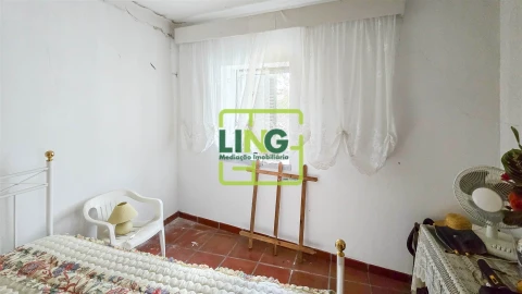 Quinta T3 para Venda em Sarzedas