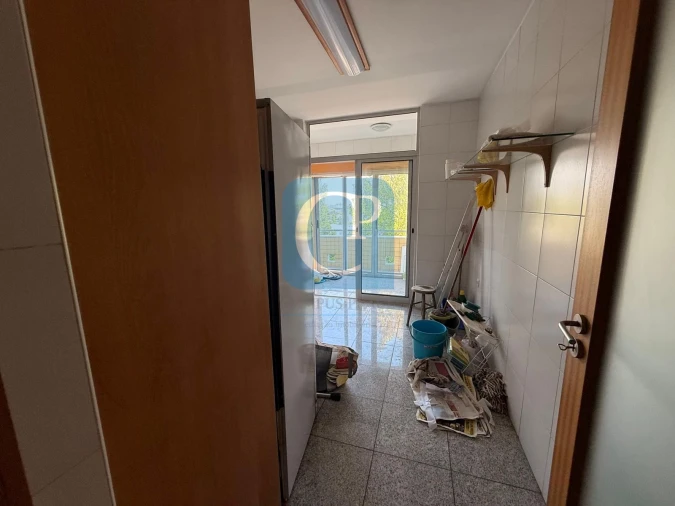 Apartamento T2 para Arrendamento em Cidade da Maia Foto 12