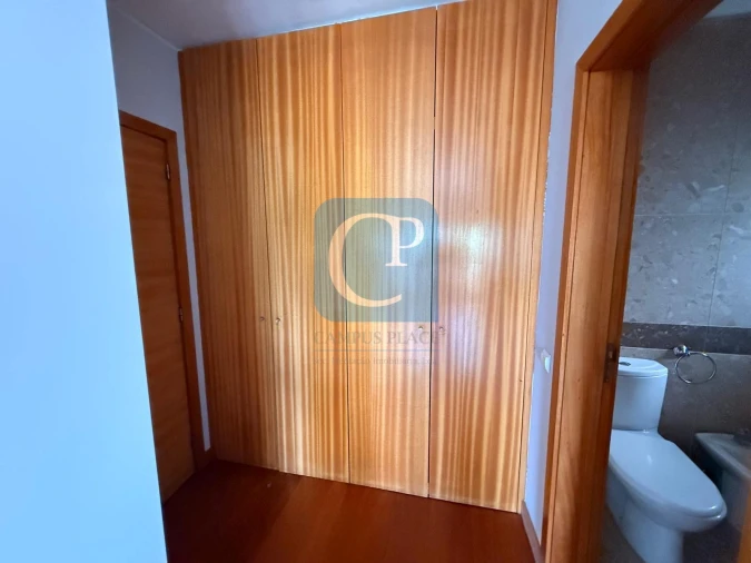 Apartamento T2 para Arrendamento em Cidade da Maia Foto 23