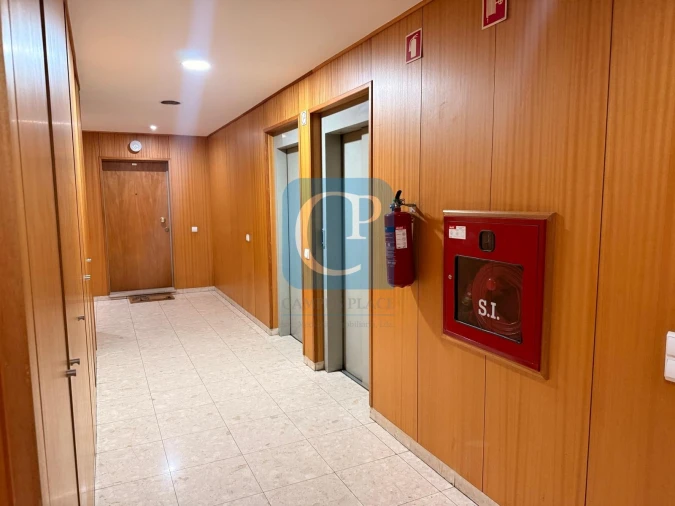 Apartamento T2 para Arrendamento em Cidade da Maia Foto 26