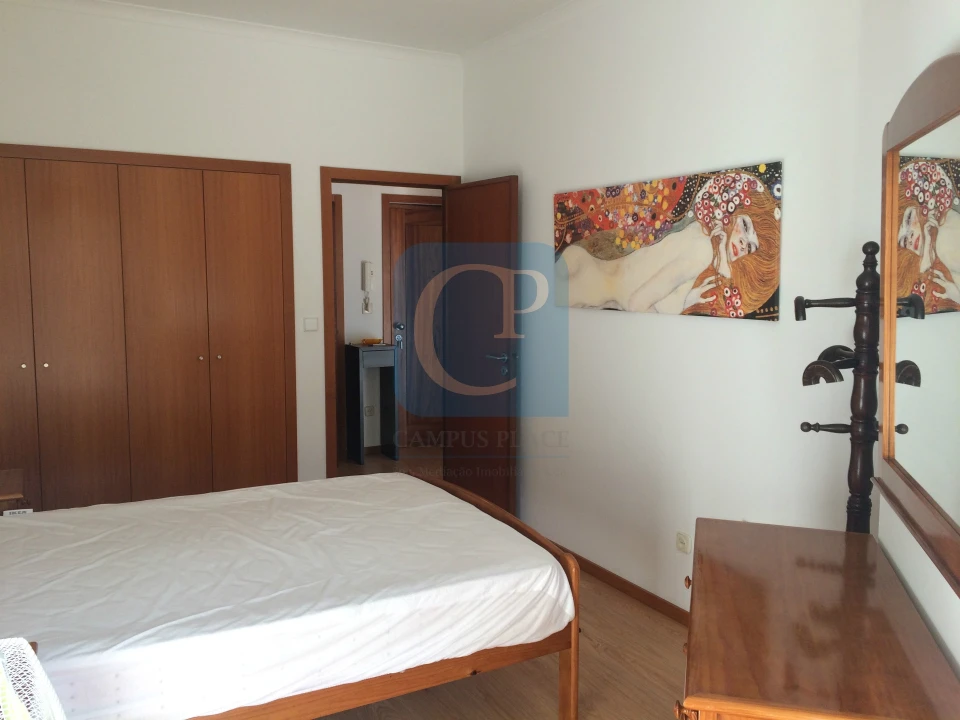 Apartamento T1 para Venda em Matosinhos e Leça da Palmeira Foto 5