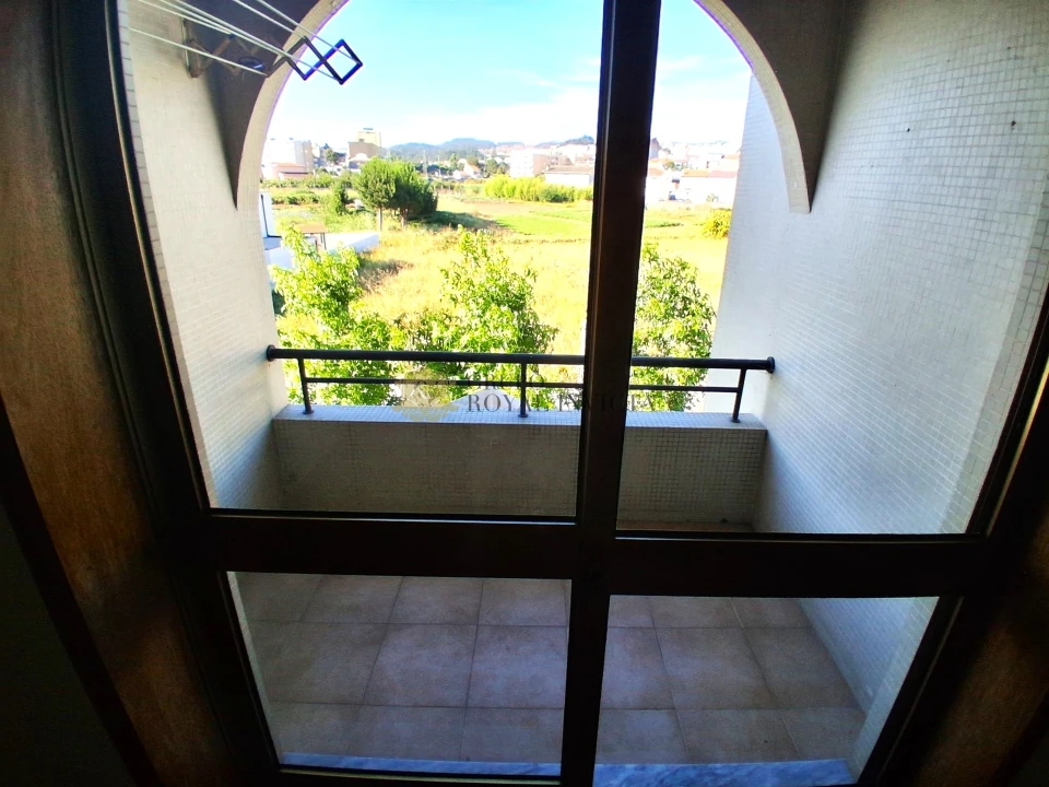 Apartamento T3 para Venda em Rio Tinto Foto 13