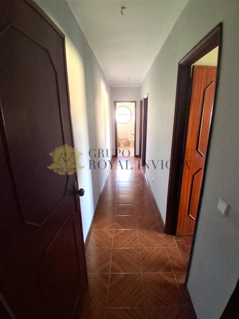 Apartamento T3 para Venda em Rio Tinto