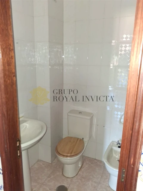 Apartamento T3 para Venda em Rio Tinto
