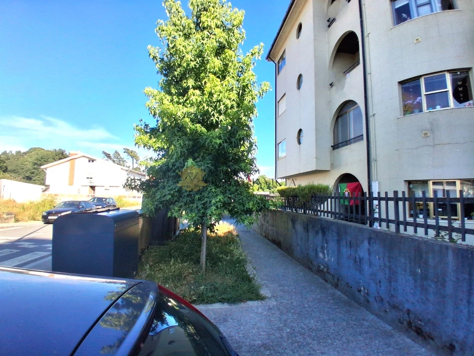 Apartamento T3 para Venda em Rio Tinto Foto 28