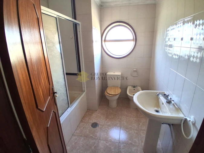 Apartamento T3 para Venda em Rio Tinto Foto 21