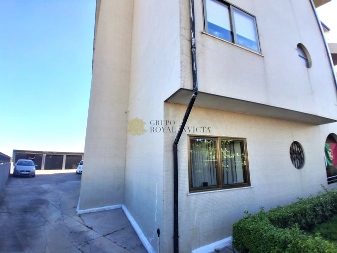 Apartamento T3 para Venda em Rio Tinto Foto 27