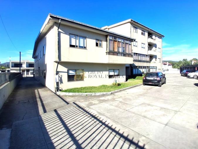 Apartamento T3 para Venda em Rio Tinto Foto 26